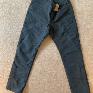 North Face Flash Dry Hiking Pants